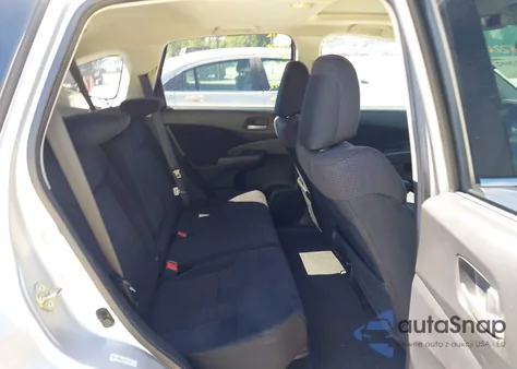 2013 Honda Cr-V Ex from USA, damaged, VIN 3CZRM3H51DG707892